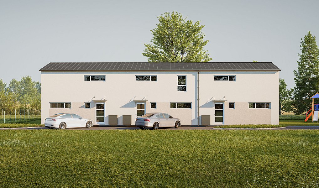 Prodej domu 96 m² s pozemkem 235 m², Květnice – náhled fotky 6