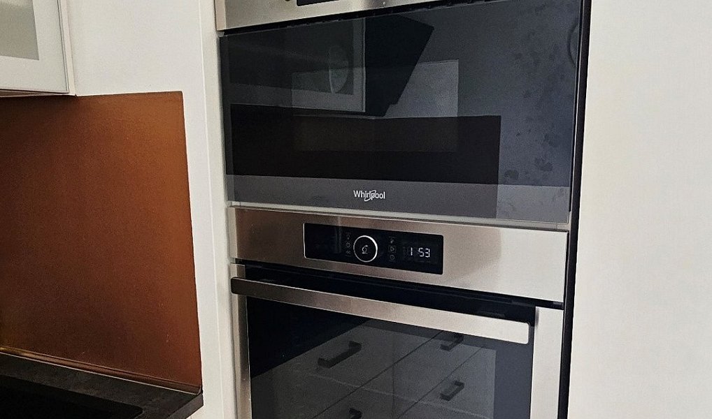 Pronájem bytu 1+kk 26 m², Praha – náhled fotky 3