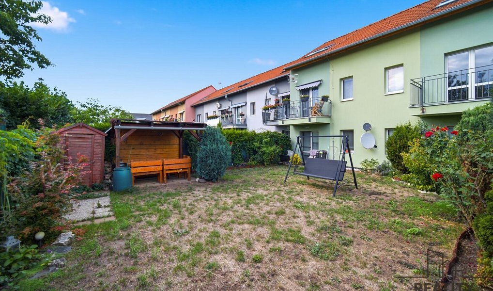 Prodej bytu 3+kk 75 m², Hovorčovice – náhled fotky 30