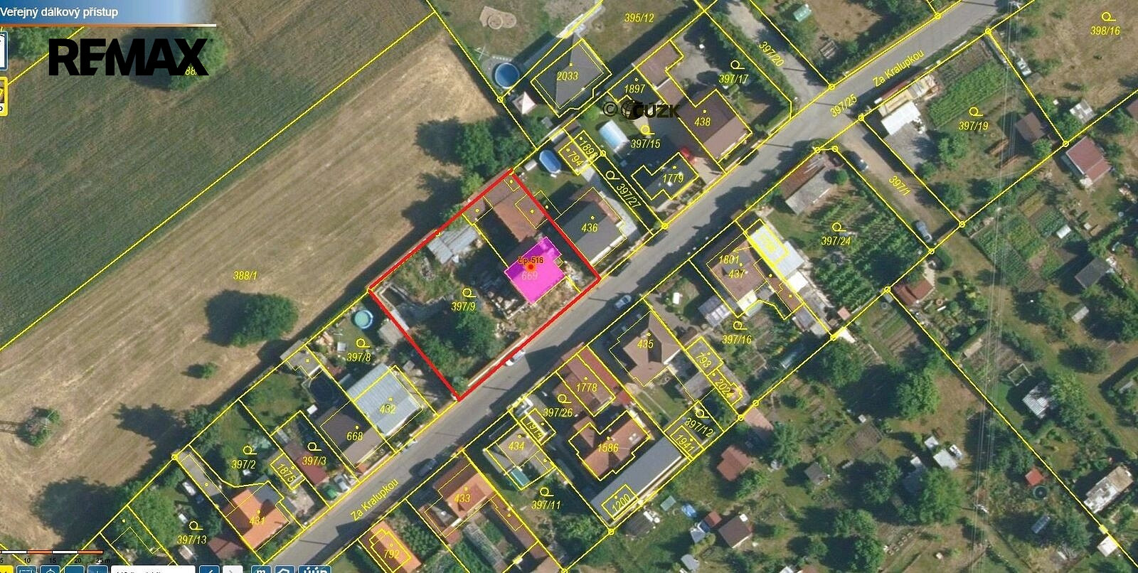Prodej domu 168 m² s pozemkem 1 012 m² – fotografie 3