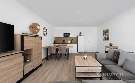Prodej bytu 2+kk 65 m², Vítkovice, okres Semily