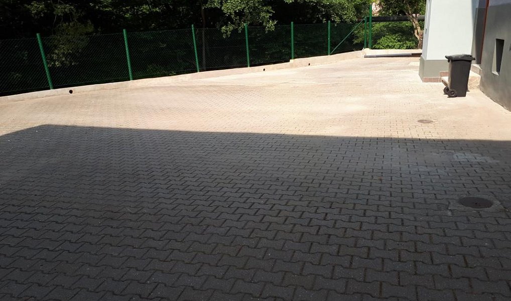 Pronájem komerčního objektu (jiného typu) 250 m², Liberec – náhled fotky 5