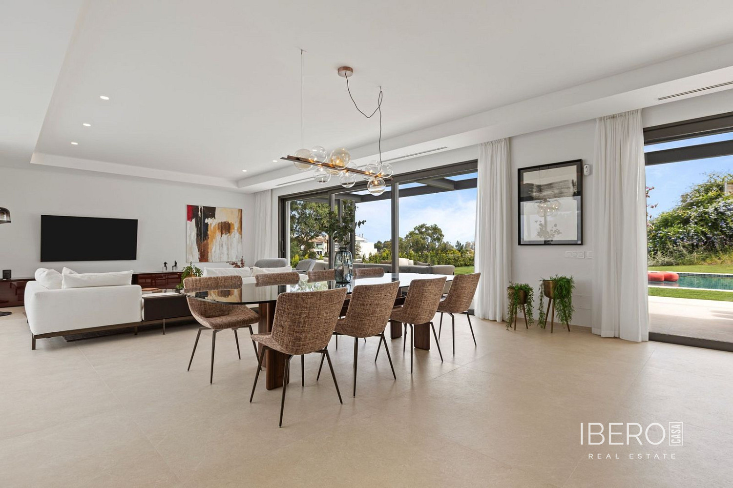 Casa 7+kk – Benahavís, La Cocha, Costa del Sol Occidental - Més