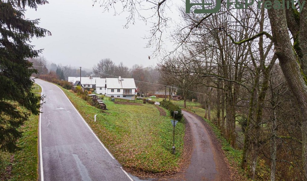Prodej zahrady 533 m², Bartošovice v Orlických horách – náhled fotky 2