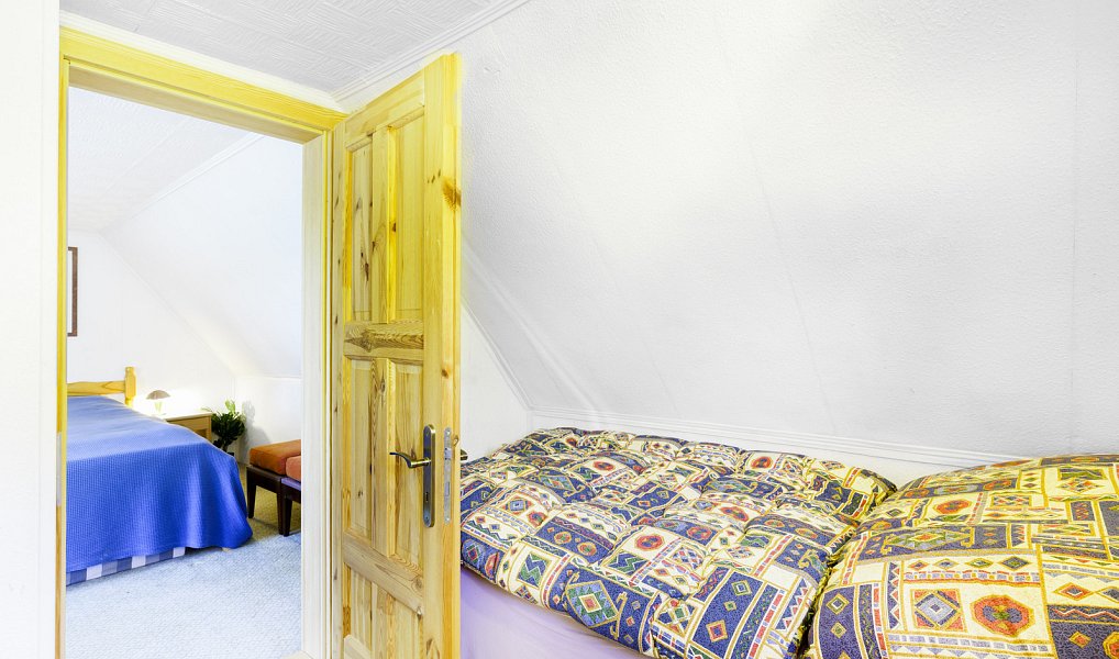 Prodej chaty/chalupy 56 m² s pozemkem 487 m², Černé Voděrady – náhled fotky 8