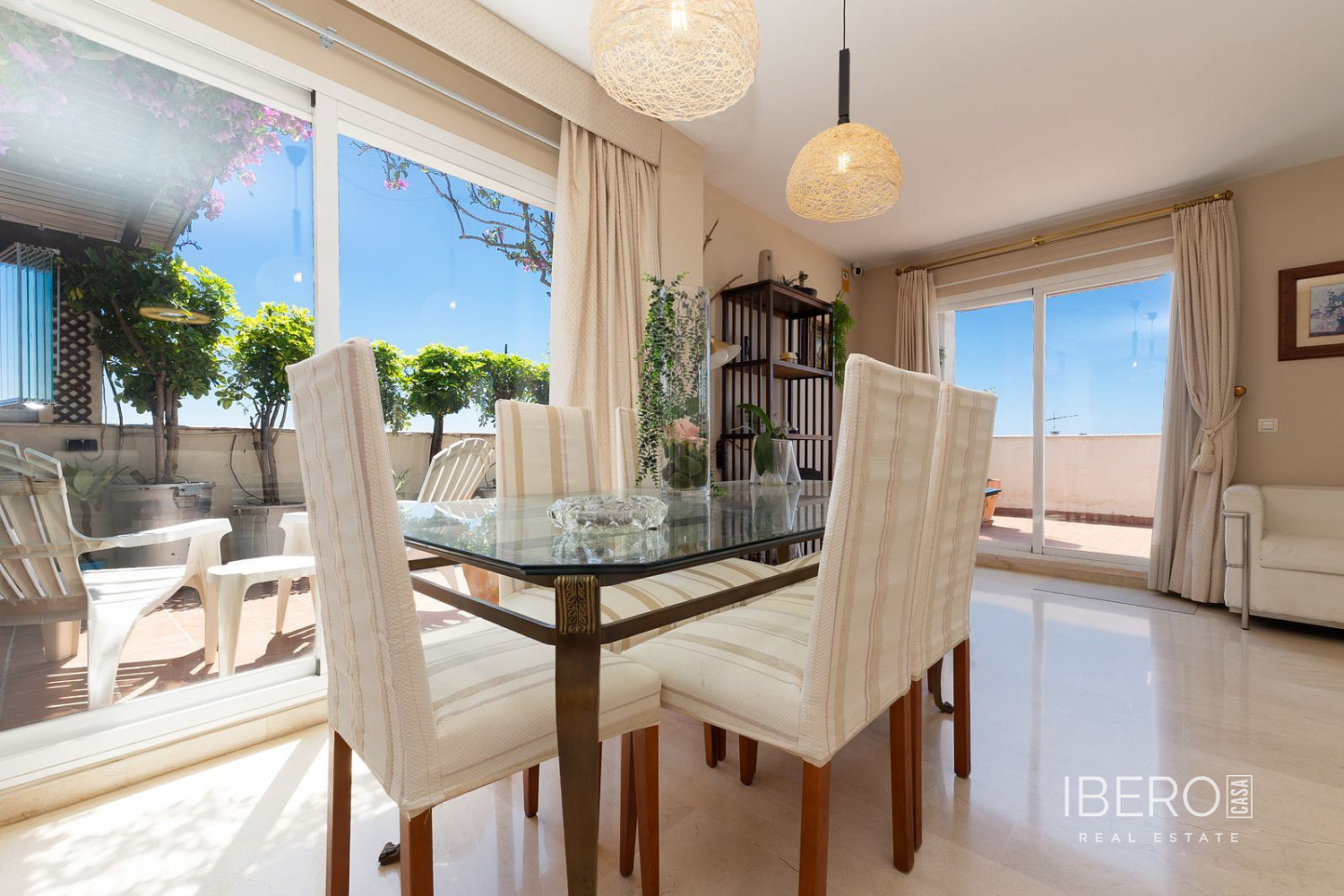 Prodej bytu 4+kk 175 m² - Vista 6