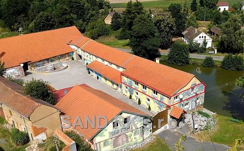 Prodej bytu 4+1 148 m², Puclice - Malý Malahov, okres Domažlice