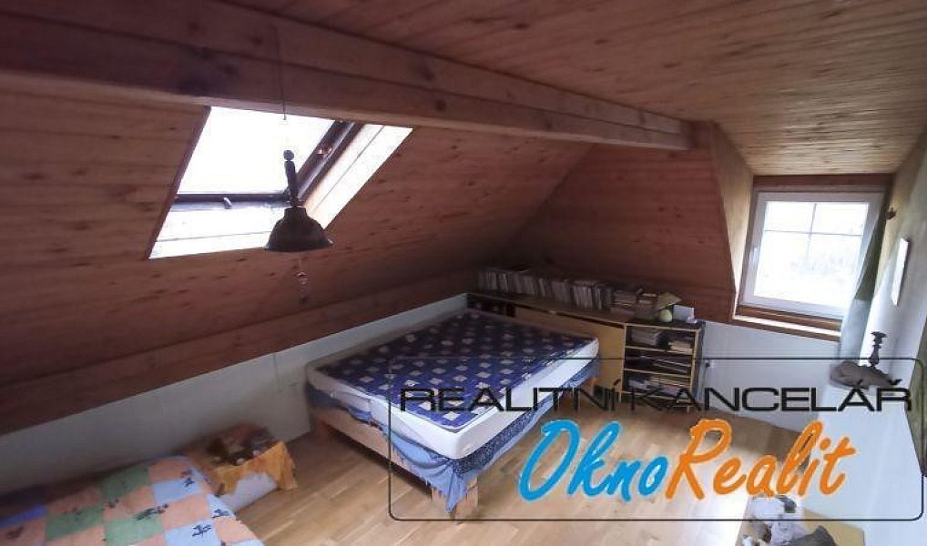 Prodej domu 101 m² s pozemkem 416 m², Bouzov – náhled fotky 22