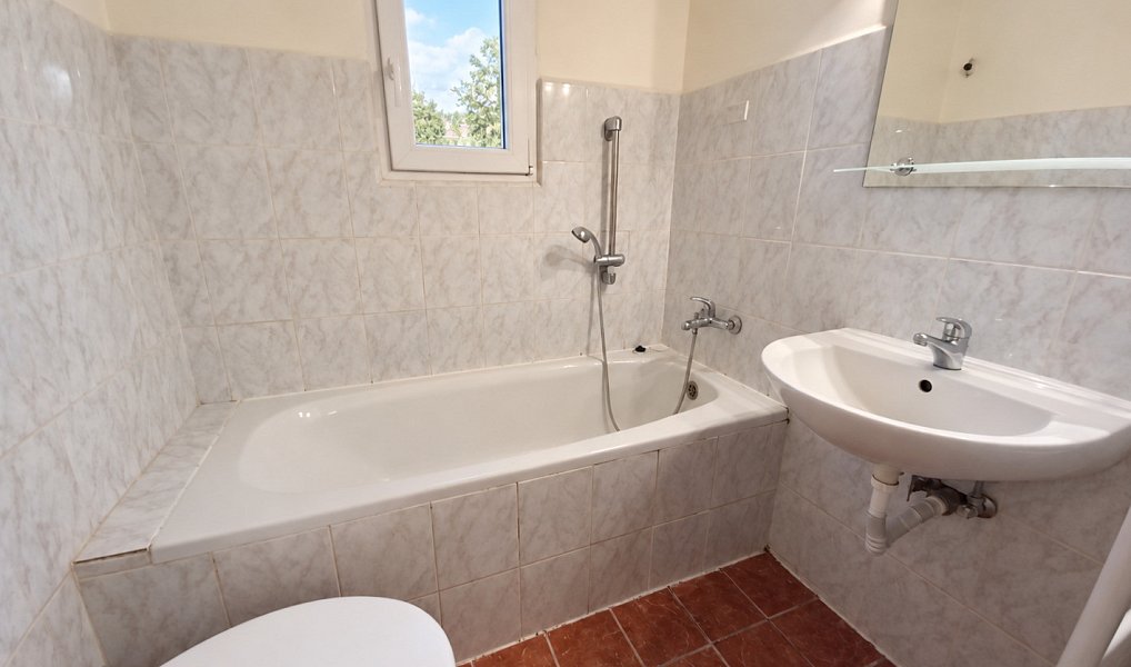 Pronájem bytu 2+kk 52 m², Praha – náhled fotky 3