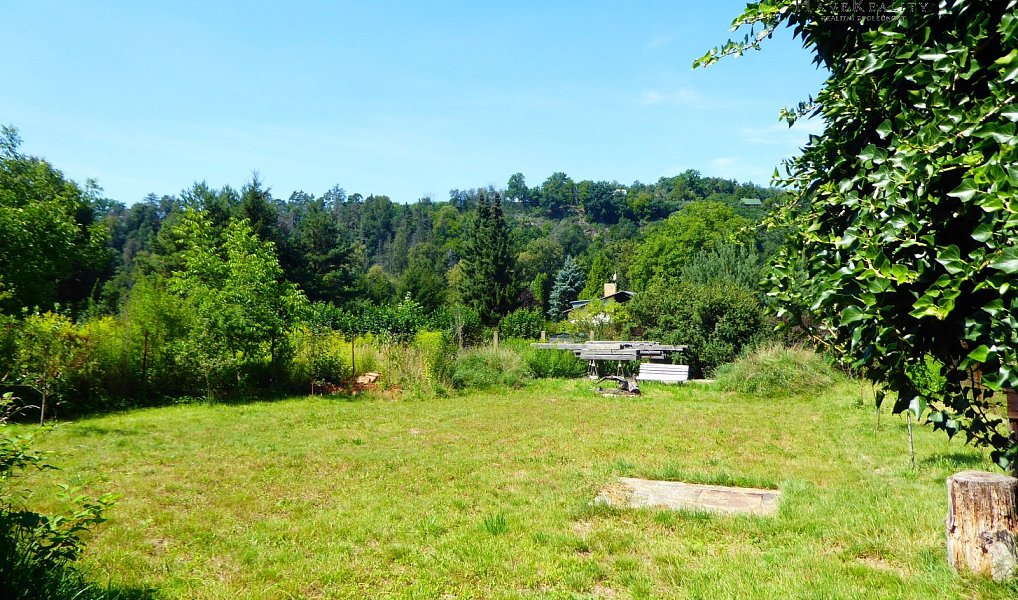 Prodej chaty/chalupy 40 m² s pozemkem 984 m², Lštění – náhled fotky 8