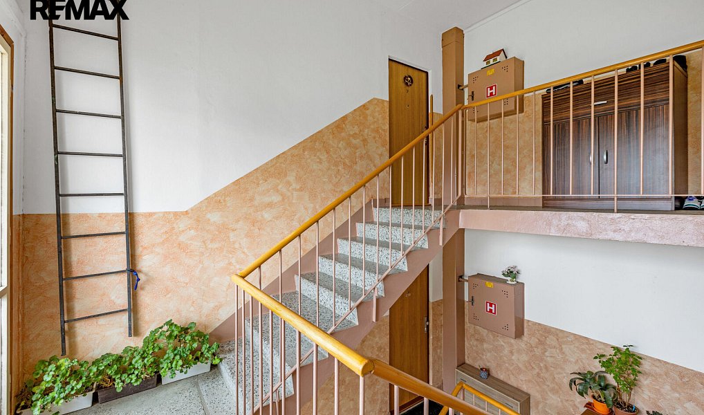 Prodej bytu 3+1 72 m², Horšovský Týn – náhled fotky 15