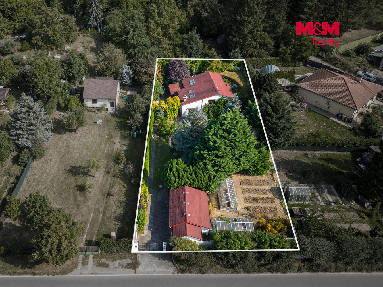 Prodej domu 121 m² s pozemkem 994 m² – fotografie 4