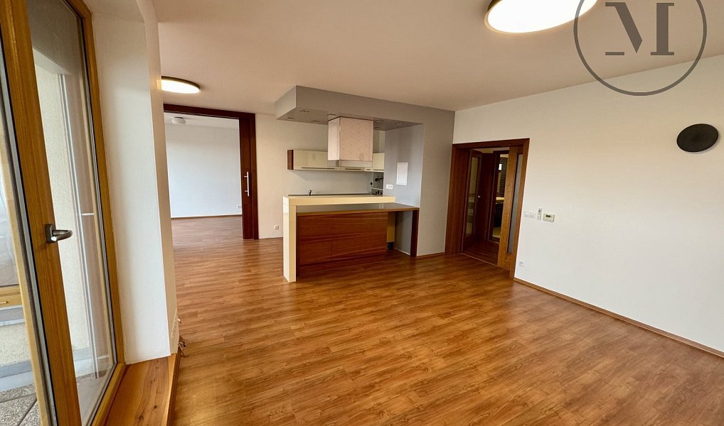 Pronájem bytu 3+kk 97 m², České Budějovice – náhled fotky 9