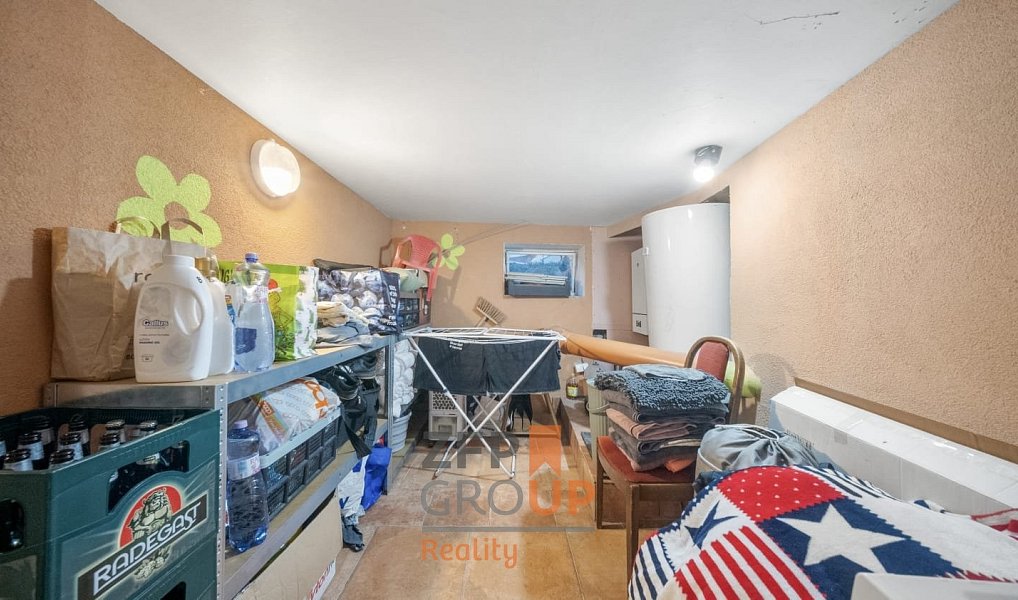 Prodej bytu 3+kk 60 m², Valtice – náhled fotky 19