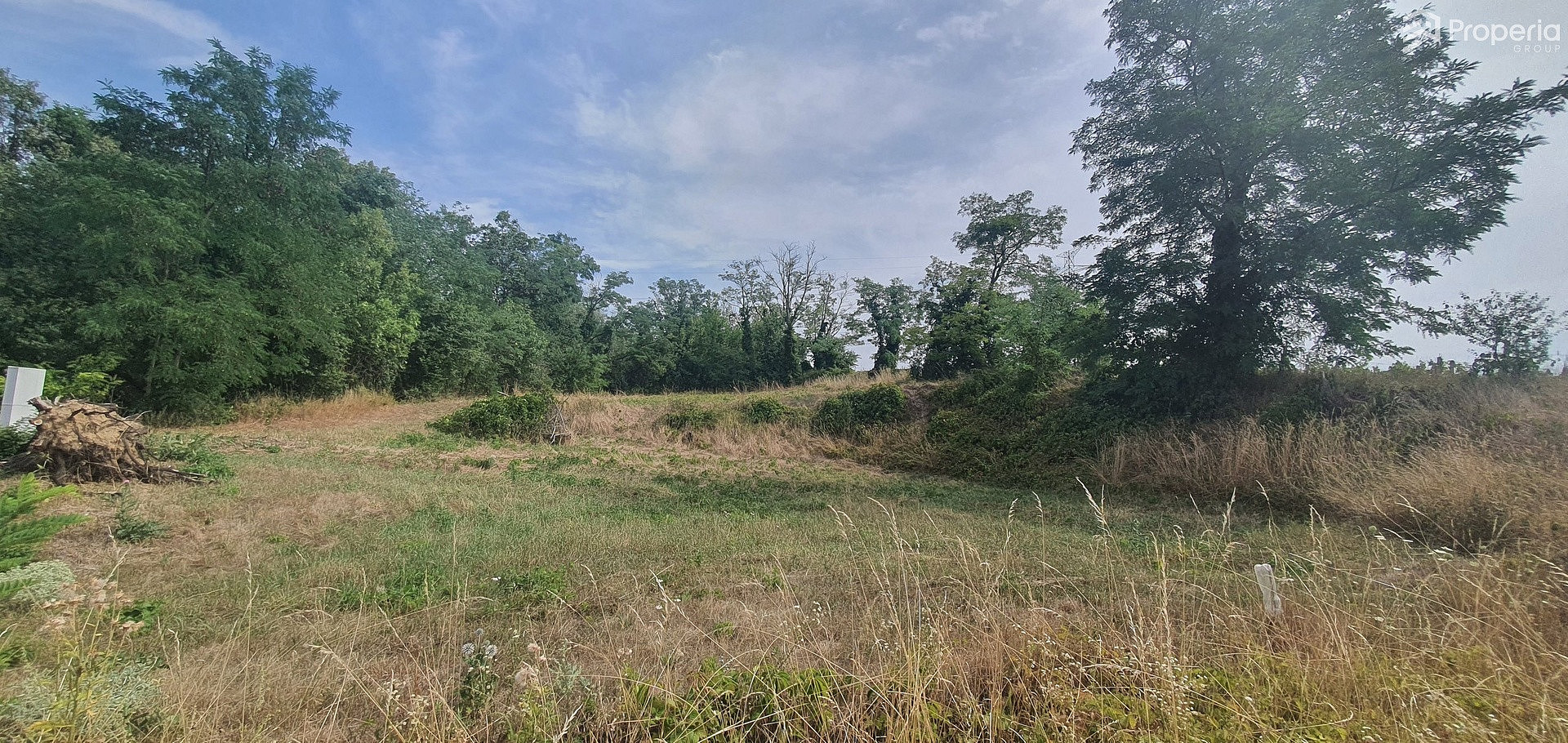 Prodej stavebního pozemku 1 062 m² – fotografie 2