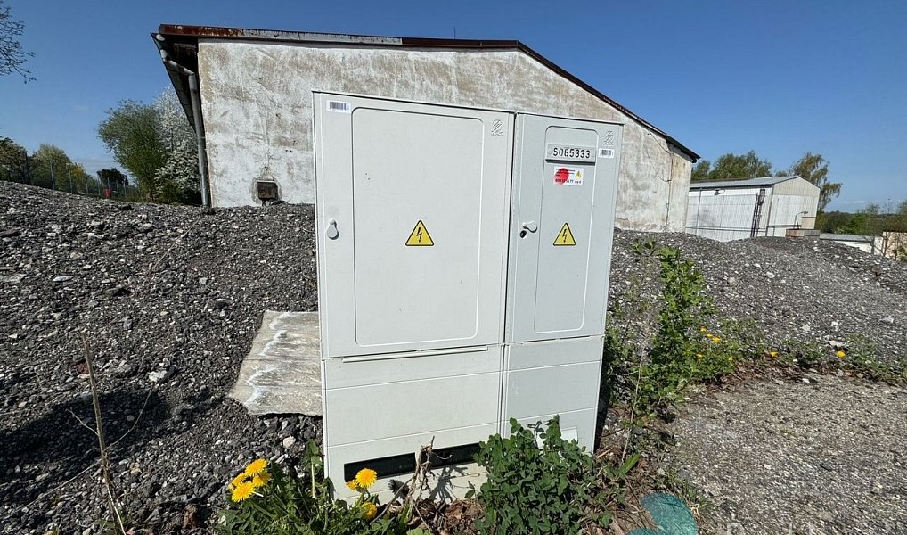 Prodej zemědělského objektu 550 m², Soběnov – náhled fotky 7