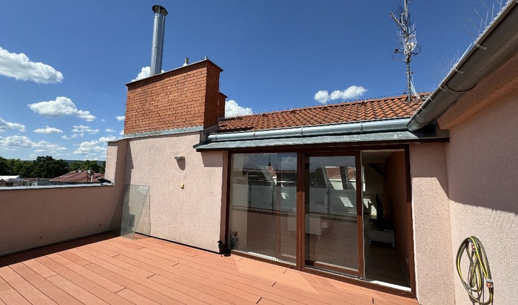 Pronájem bytu 4+kk 110 m², Prostějov – náhled fotky 8