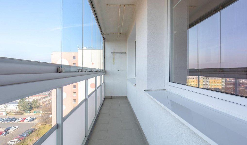 Pronájem bytu 2+kk 49 m², Most – náhled fotky 8