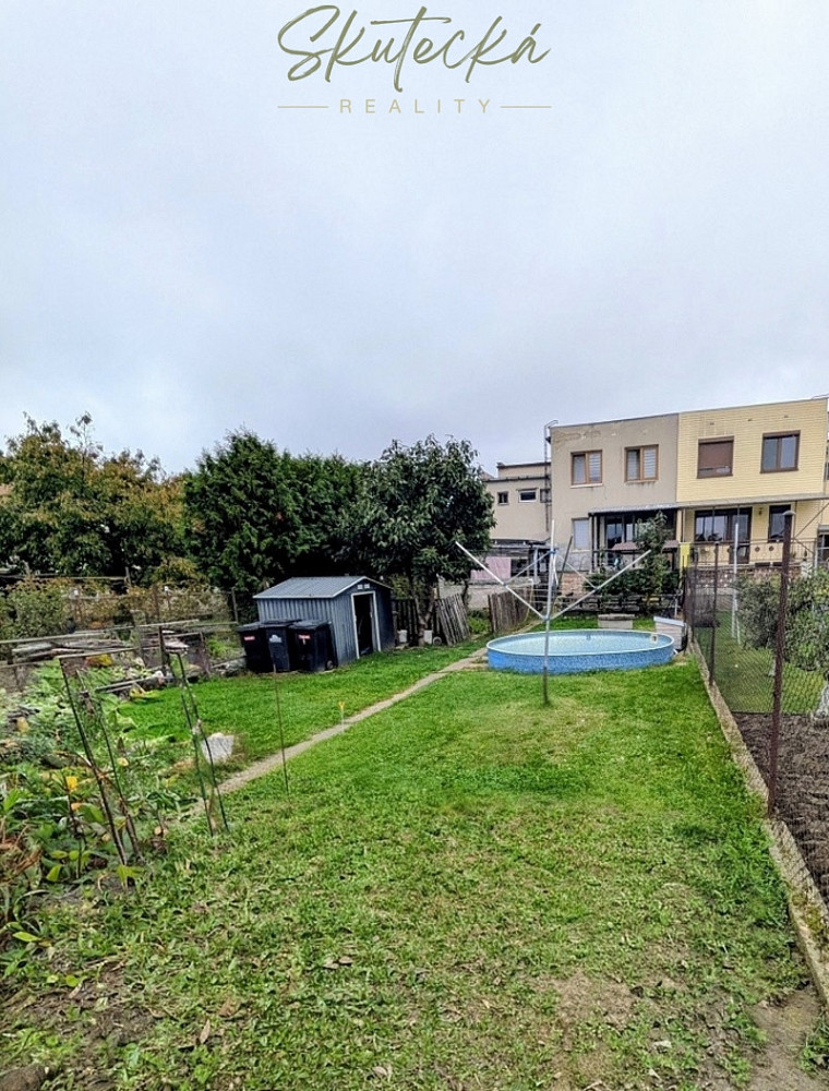 Prodej domu 185 m² s pozemkem 422 m² – fotografie 3