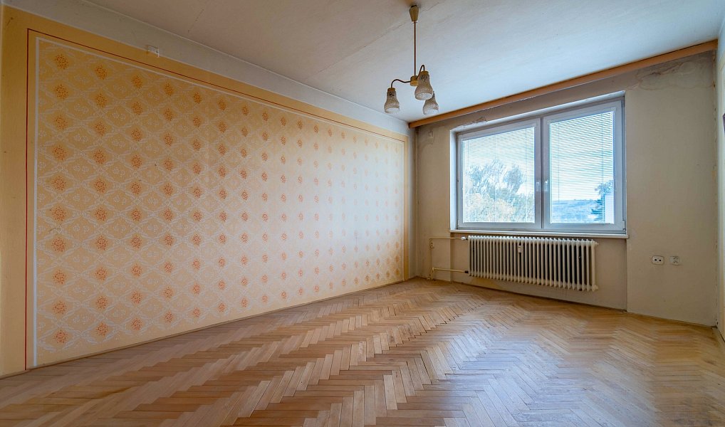Prodej bytu 2+1 56 m², Svitávka – náhled fotky 4