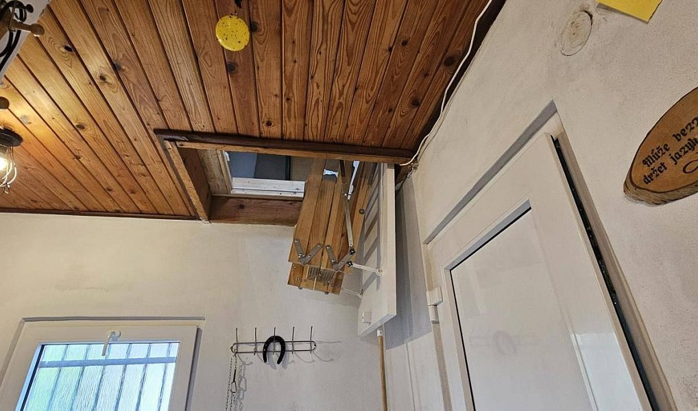 Prodej domu 45 m² s pozemkem 394 m², Petrovice u Karviné – náhled fotky 11