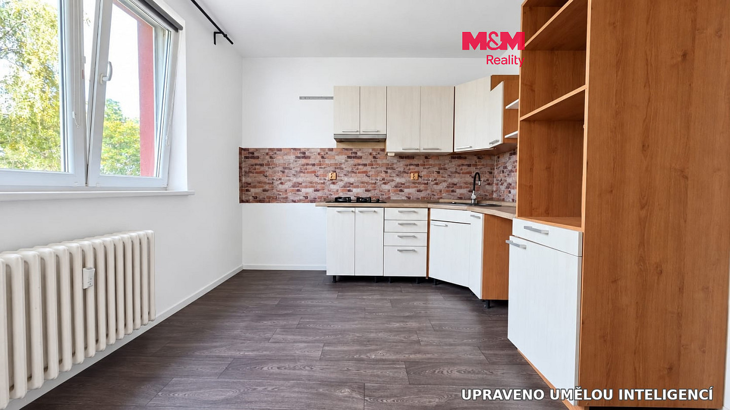 Prodej bytu 3+1 75 m²