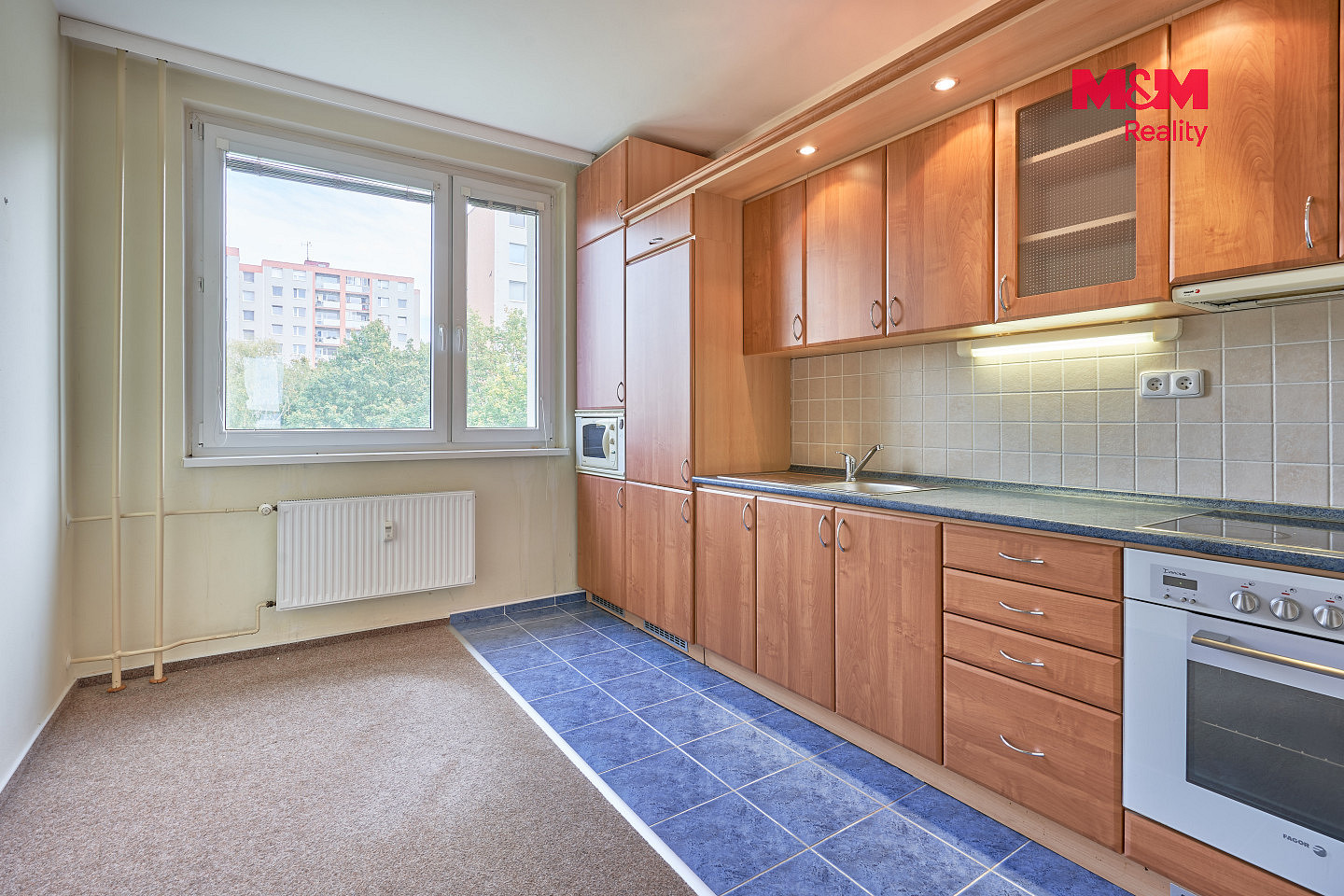 Prodej bytu 3+1 64 m² – fotografie 2