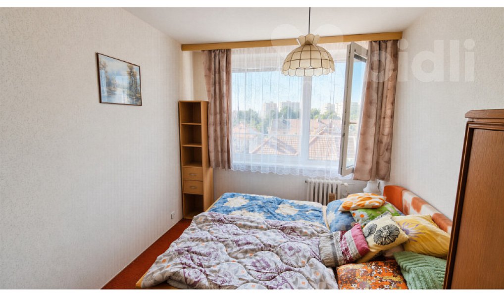 Prodej bytu 2+kk 39 m², Litoměřice – náhled fotky 4