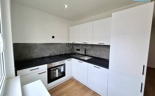 Prodej bytu 2+1 56 m², Karla Čapka, Habartov, okres Sokolov