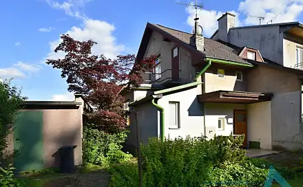 Pronájem bytu 3+kk 120 m²