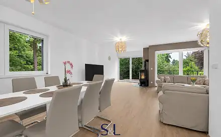 Prodej domu 203 m² s pozemkem 407 m², Ruprechtická, Liberec - Liberec XIV-Ruprechtice