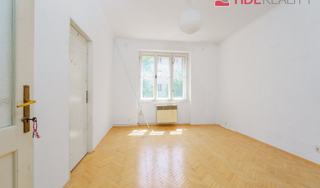Prodej bytu 3+kk 86 m², Praha – náhled fotky 2