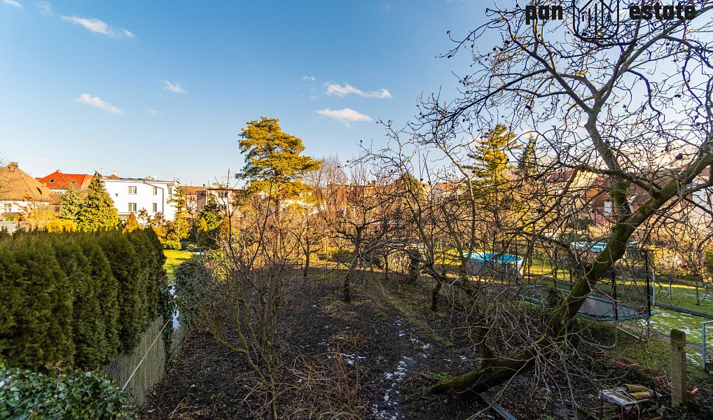 Prodej domu 95 m² s pozemkem 523 m², Kroměříž – náhled fotky 14