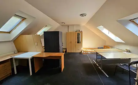 Pronájem bytu 33 m²