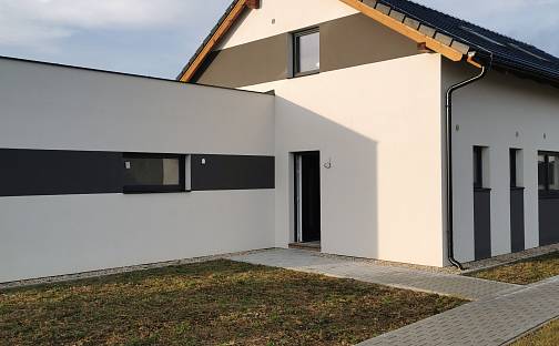 Prodej domu 283 m² s pozemkem 799 m², Kly - Hoření Vinice, okres Mělník