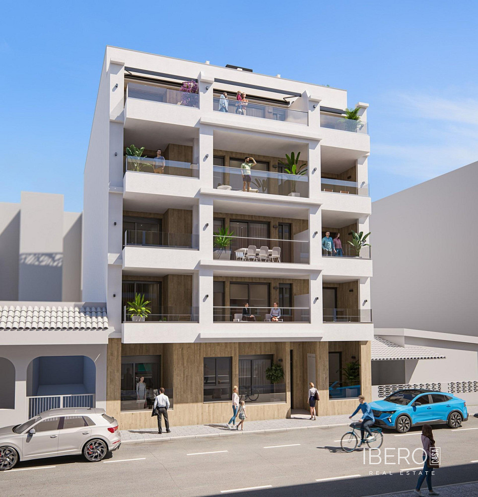 Prodej bytu 3+kk 90 m²