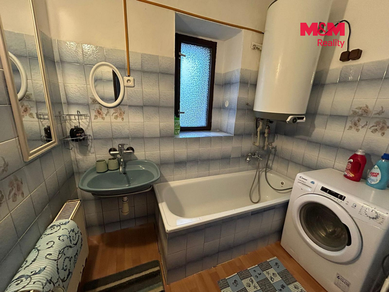 Prodej domu 150 m² s pozemkem 196 m² – fotografie 3