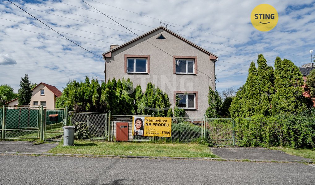 Prodej domu 610 m² s pozemkem 1 212 m², Petřvald – fotka 1 z 30