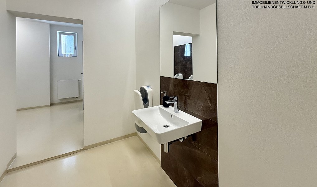 Pronájem kanceláře 35 m², Brno – náhled fotky 6