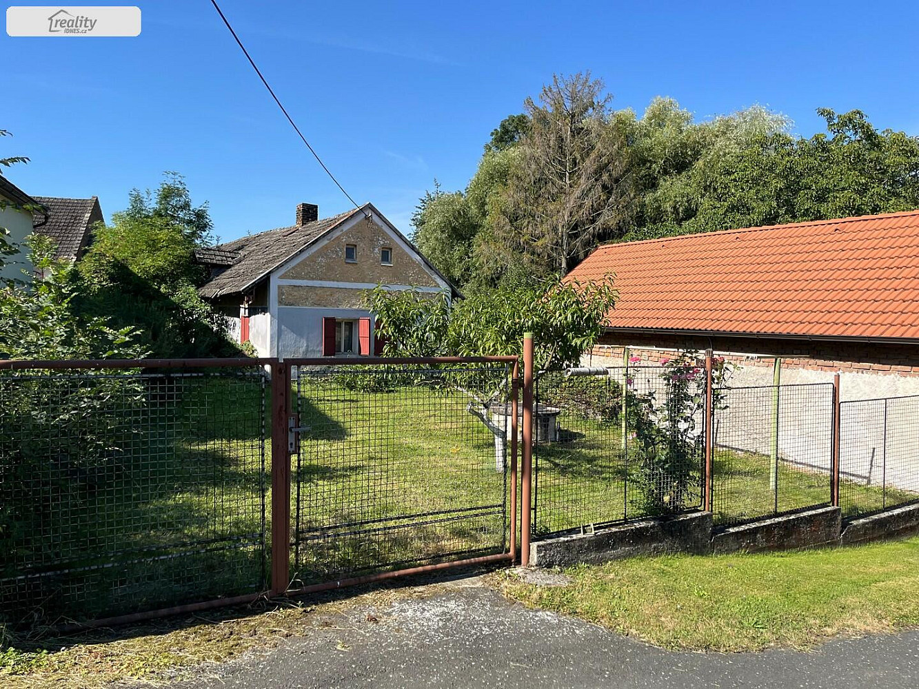 Prodej chaty/chalupy 161 m² s pozemkem 1 812 m² – pohled 3