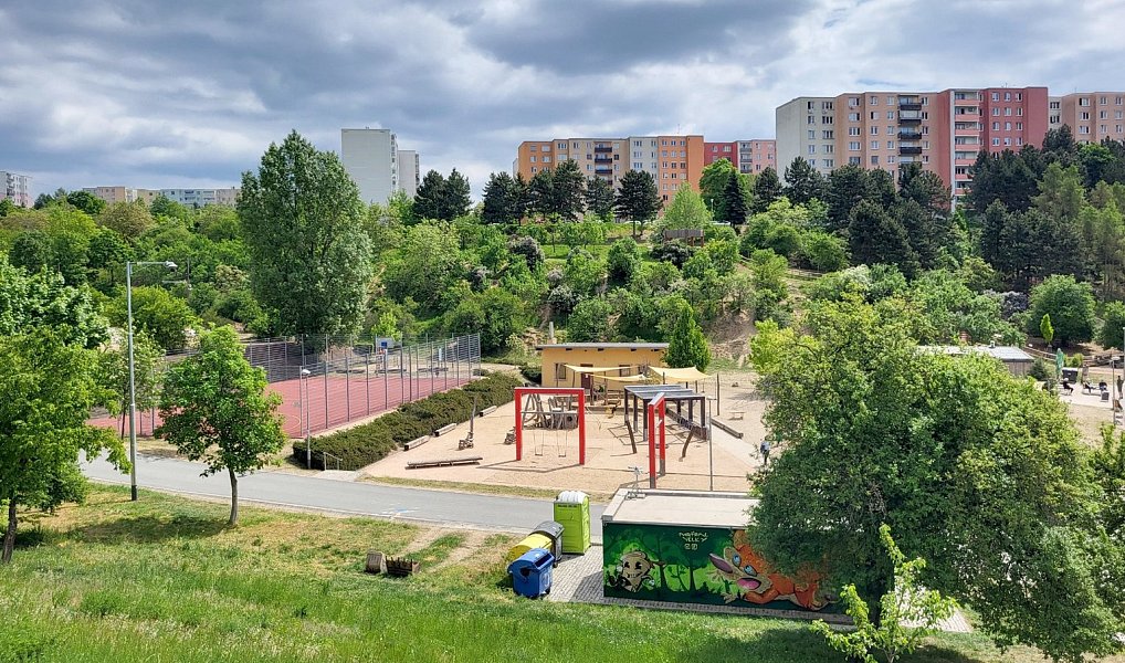 Prodej bytu 3+1 74 m², Brno – náhled fotky 47