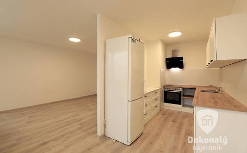 Pronájem bytu 3+kk 72 m², Borovanského, Praha 5 - Stodůlky