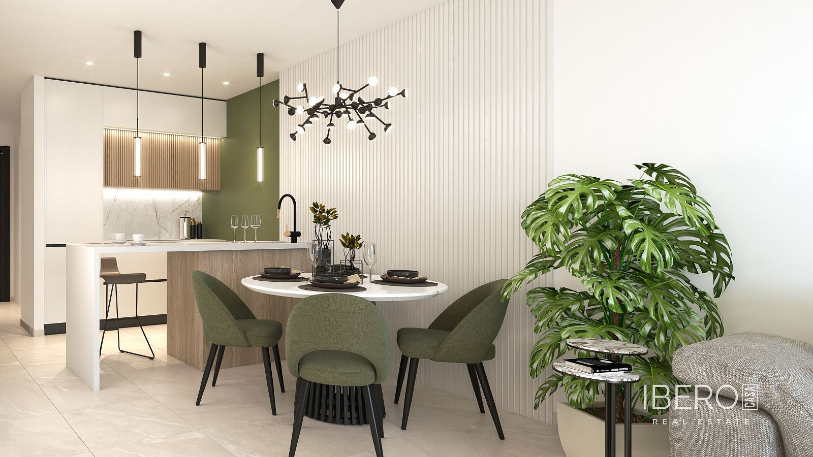 Prodej bytu 3+kk 73 m² — photo 4