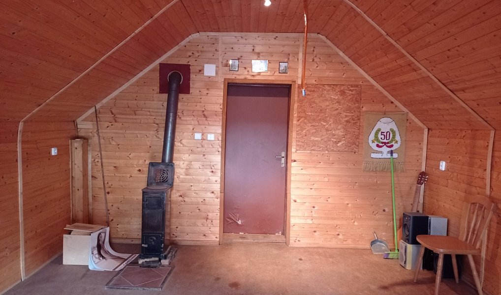 Prodej chaty/chalupy 60 m² s pozemkem 70 m², Drnholec – náhled fotky 5