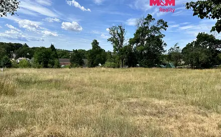 Prodej stavebního pozemku 2 632 m², Šebířov - Vyšetice, okres Tábor
