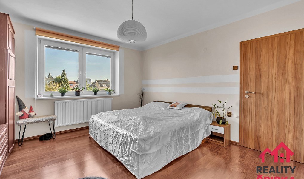 Prodej bytu 3+1 69 m², Svitavy – náhled fotky 8