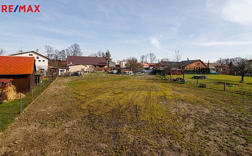 Prodej stavebního pozemku 1 312 m², Paskov, okres Frýdek-Místek