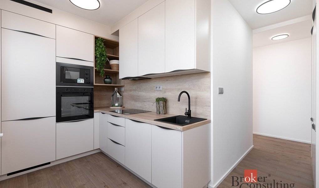 Prodej bytu 3+1, 68 m², Kateřinky - Opava, Opava