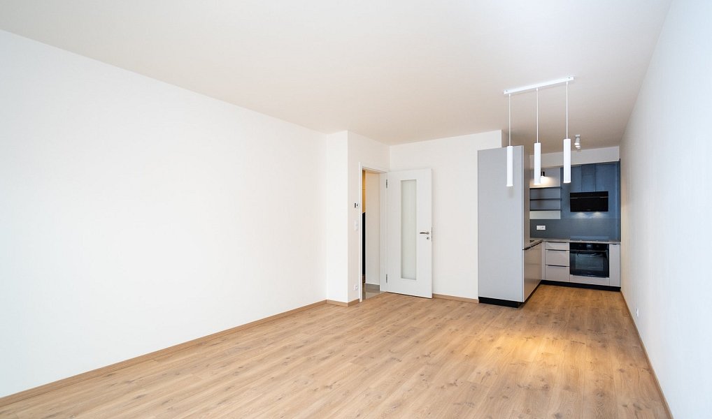 Pronájem bytu 2+kk, 59 m², Chodov - Praha 11, Praha