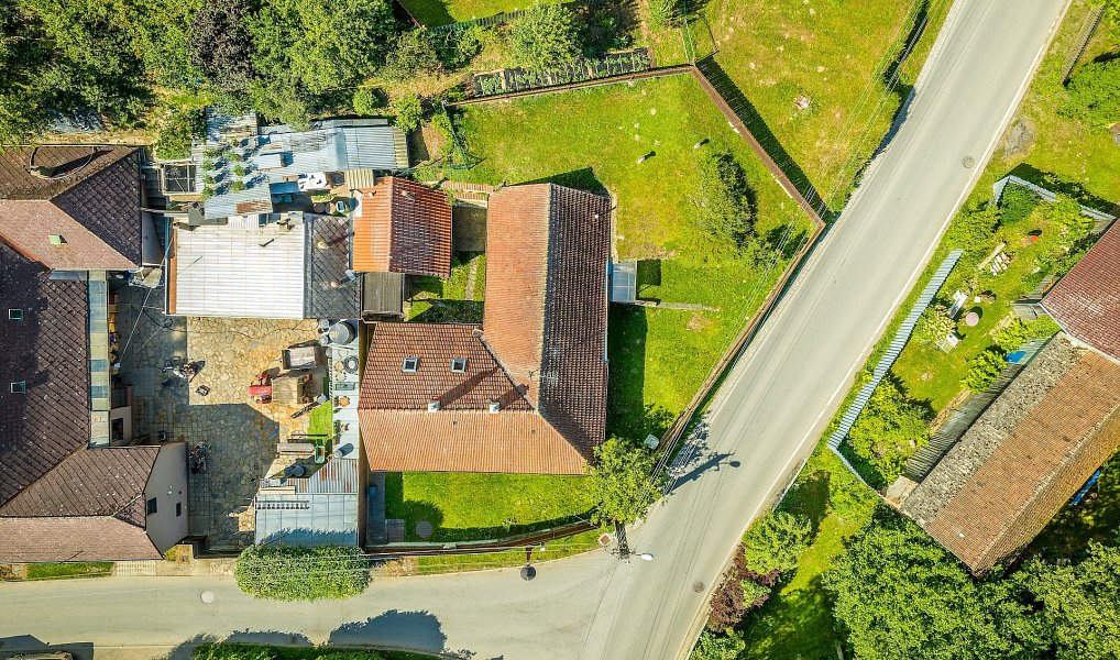 Prodej chaty/chalupy 81 m² s pozemkem 561 m², Kněžice – náhled fotky 29